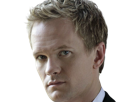 neil-patrick-harris-how-i-met-your-mother-himym-barney-stinson-bro-wingman-costume-cheveux-blonds-yeux-bleus-homme-acteur-serie