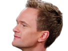 neil-patrick-harris-how-i-met-your-mother-himym-barney-stinson-bro-wingman-costume-cheveux-blonds-yeux-bleus-homme-acteur-serie
