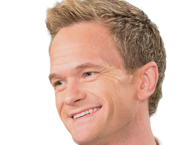 neil patrick harris how-i-met-your-mother himym barney stinson bro wingman costume cheveux-blonds yeux-bleus homme acteur serie