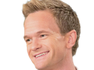 neil-patrick-harris-how-i-met-your-mother-himym-barney-stinson-bro-wingman-costume-cheveux-blonds-yeux-bleus-homme-acteur-serie