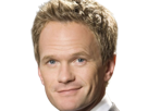 neil-patrick-harris-how-i-met-your-mother-himym-barney-stinson-bro-wingman-costume-cheveux-blonds-yeux-bleus-homme-acteur-serie