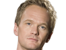 neil-patrick-harris-how-i-met-your-mother-himym-barney-stinson-bro-wingman-costume-cheveux-blonds-yeux-bleus-homme-acteur-serie