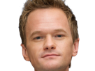 neil-patrick-harris-how-i-met-your-mother-himym-barney-stinson-bro-wingman-costume-cheveux-blonds-yeux-bleus-homme-acteur-serie