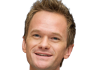 neil-patrick-harris-how-i-met-your-mother-himym-barney-stinson-bro-wingman-costume-cheveux-blonds-yeux-bleus-homme-acteur-serie