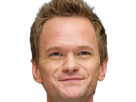 neil-patrick-harris-how-i-met-your-mother-himym-barney-stinson-bro-wingman-costume-cheveux-blonds-yeux-bleus-homme-acteur-serie