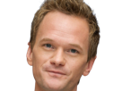 neil-patrick-harris-how-i-met-your-mother-himym-barney-stinson-bro-wingman-costume-cheveux-blonds-yeux-bleus-homme-acteur-serie