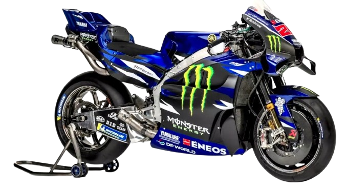 yamaha v4 m1 1000 cm3 motogp moto gp 2026