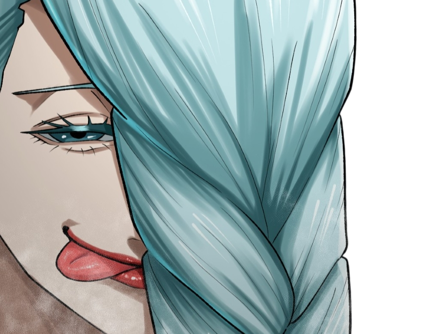 mei jujutsu kaisen mei-mei