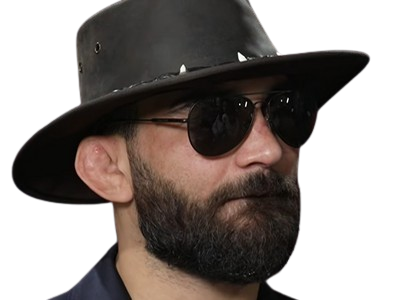 benoit saint denis bsd ufc croquemort