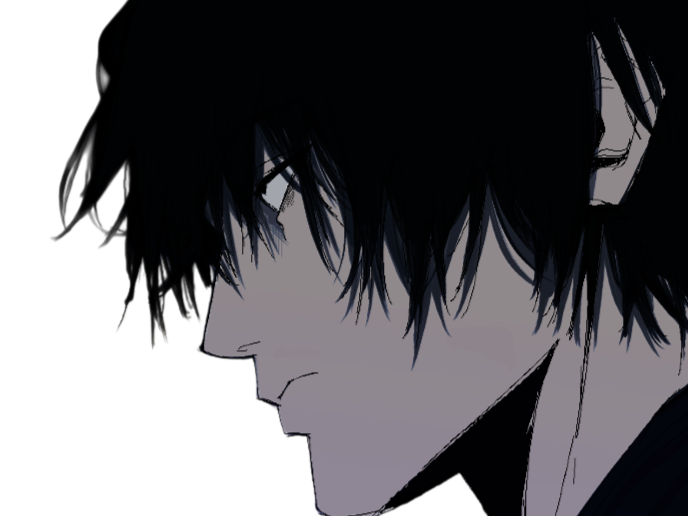 jujutsu kaisen toji fushiguro