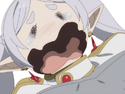 frieren ouin pleure chouine hurle chiale hulule larme geindre brailler pleurnicher couiner triste kj