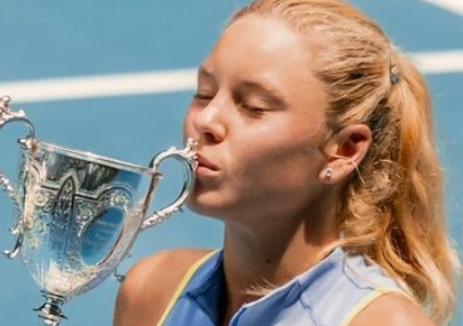 ksenia efremova gagnante oa