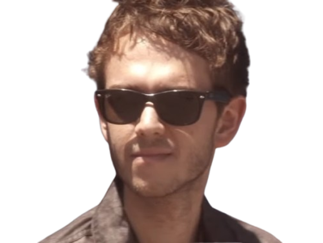 zedd spectrum musique house 2012 clarity electro complextro lunettes soleil cool ete ombre nostalgie nostalgique