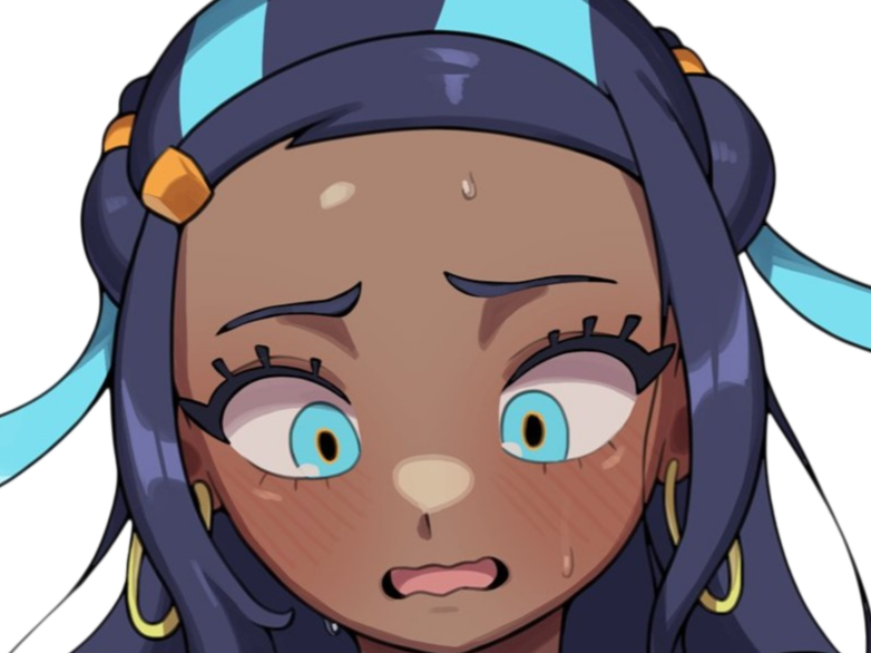 donna nessa pokemon oceane