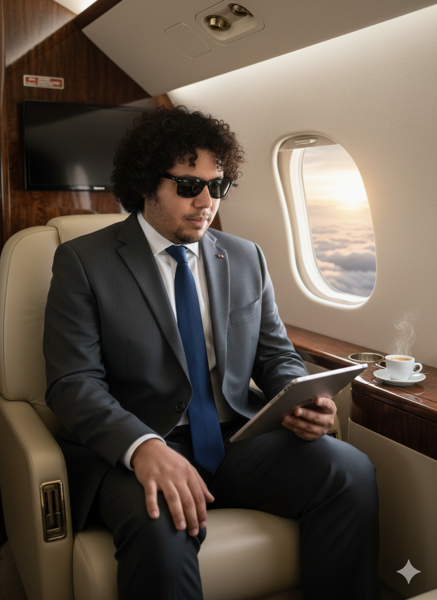 onier president bethune agneau france avion bleu blanc rouge paris ipad tablette cuir rayban forsure