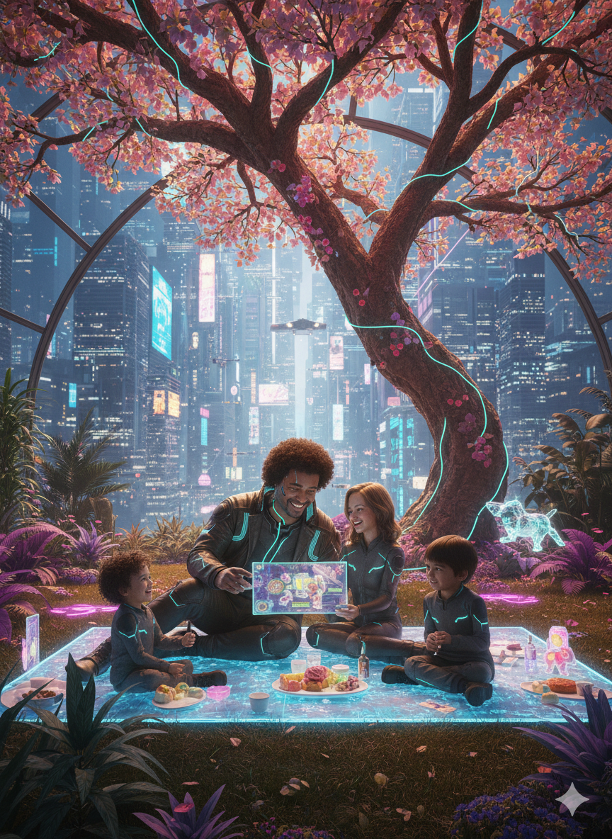 onier pong ping seb cyberpunk futur tokyo new-york cuir neon mode mickaeljackson jinhendrix sebastienfolin laurentvoulzy