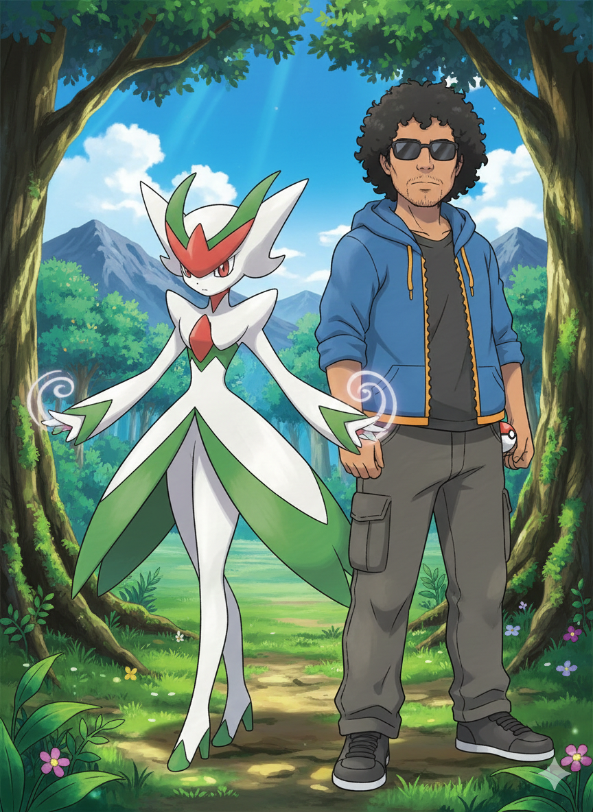 onier pong ping seb mickaeljackson jinhendrix sebastienfolin laurentvoulzy pokemon nintendo feu jeuxvideo gameboy gardevoir waifu