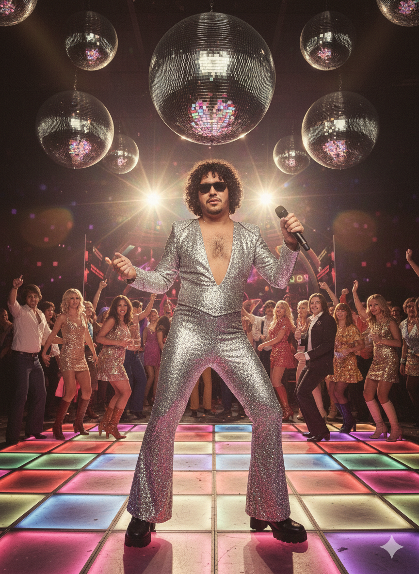 onier pong ping seb mickaeljackson jinhendrix sebastienfolin laurentvoulzy disco funky 80s musique bonneym jackson5 jhontravolta