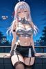 waifu-latex-croptop-manga-anime-dessinsanimes-ia-ai