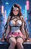 waifu-latex-croptop-manga-anime-dessinsanimes-ia-ai
