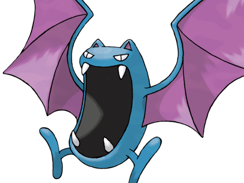 pokemon moupe nintendo vlt fic nosferalto golbat vol poison 1g