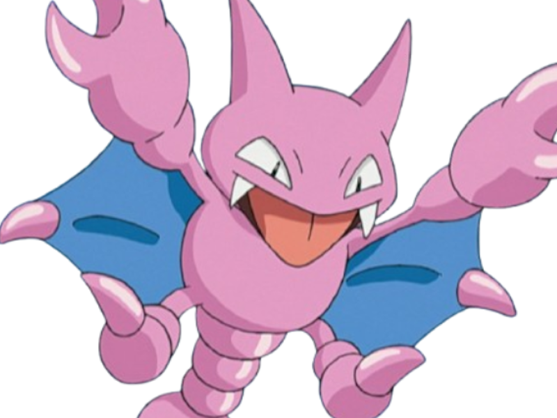 pokemon moupe nintendo vlt fic vol scorplane gligar sol 2g johto