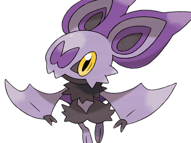 pokemon moupe nintendo vlt fic vol sonistrelle noibat dragon 6g kalos