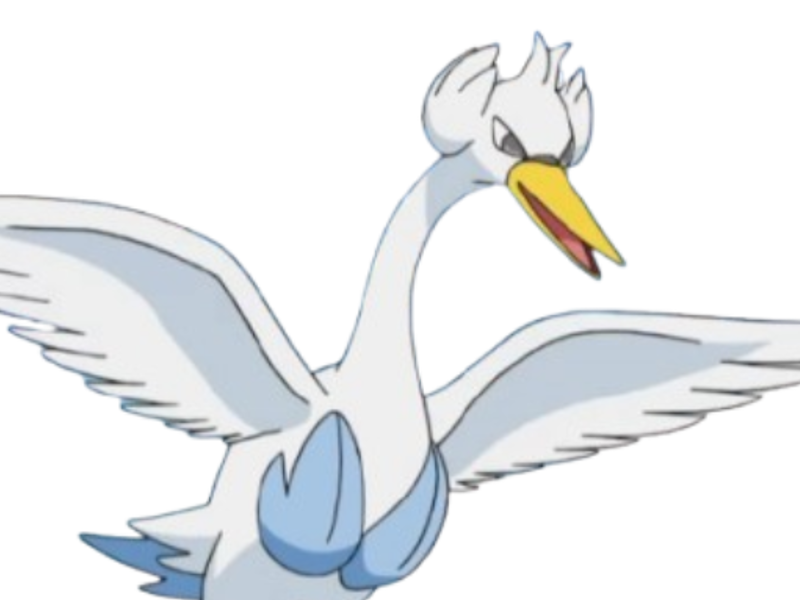 pokemon moupe nintendo vlt fic vol lakmecygne swanna eau unys 5g