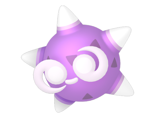 meteno minior pokemon pkm jeu anime type roche vol 7g alola meteore moupe vlt