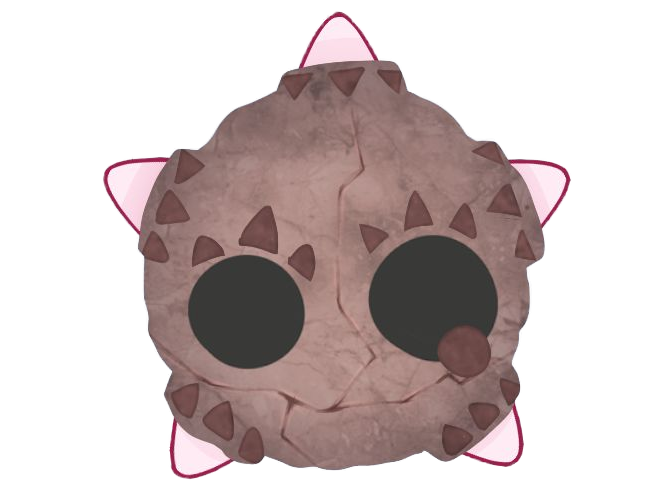 meteno minior pokemon pkm jeu anime type roche vol 7g alola meteore moupe vlt