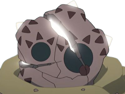 meteno minior pokemon pkm jeu anime type roche vol 7g alola meteore moupe vlt