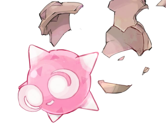 meteno minior pokemon pkm jeu anime type roche vol 7g alola meteore moupe vlt