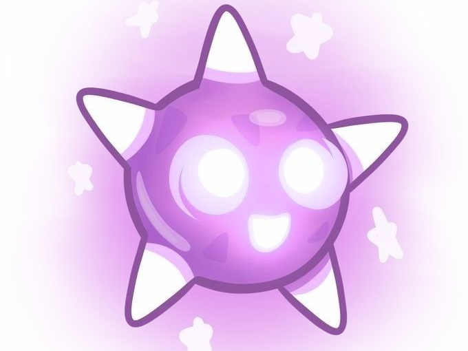 meteno minior pokemon pkm jeu anime type roche vol 7g alola meteore moupe vlt