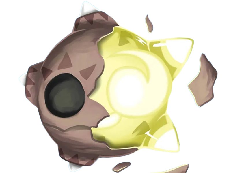 meteno minior pokemon pkm jeu anime type roche vol 7g alola meteore moupe vlt