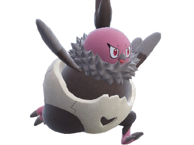 moupe vlt vostourno vullaby valchai pokemon pkm jeu anime type tenebres vol 5g unys couche