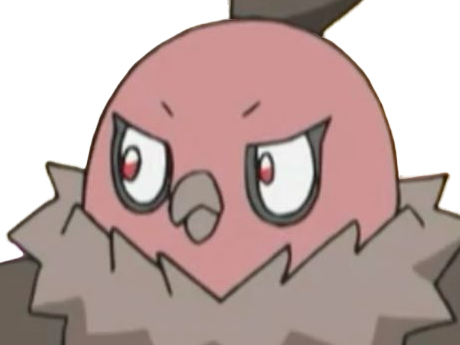 moupe vlt vostourno vullaby valchai pokemon pkm jeu anime type tenebres vol 5g unys couche