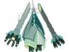 moupe-vlt-bamboiselle-celesteela-tekkaguya-uc-04-reacteur-pokemon-pkm-ultra-chimere-jeu-anime-type-acier-vol-7g