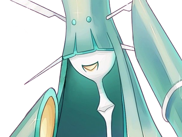 moupe vlt bamboiselle celesteela tekkaguya uc-04-reacteur pokemon pkm ultra-chimere jeu anime type acier vol 7g