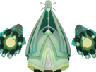 moupe-vlt-bamboiselle-celesteela-tekkaguya-uc-04-reacteur-pokemon-pkm-ultra-chimere-jeu-anime-type-acier-vol-7g