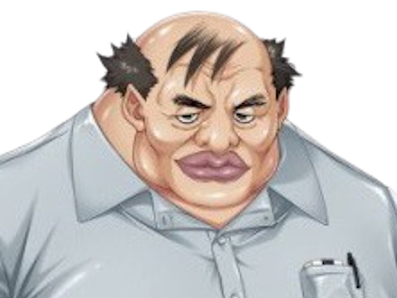 ugly bastard 4chan homme moche degueu gros calvitie bide moupe puceau incel