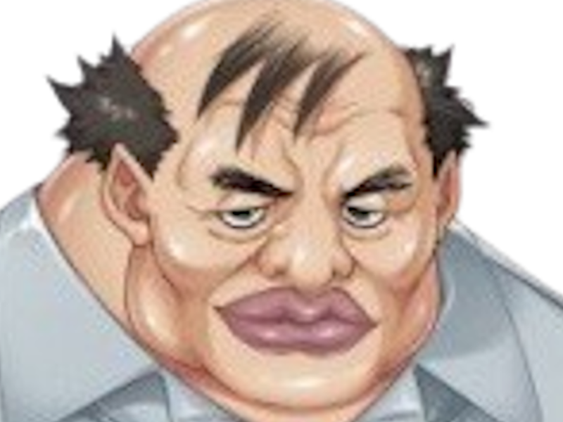 ugly bastard 4chan homme moche degueu gros calvitie bide moupe puceau incel