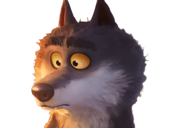 intermarche pub loup