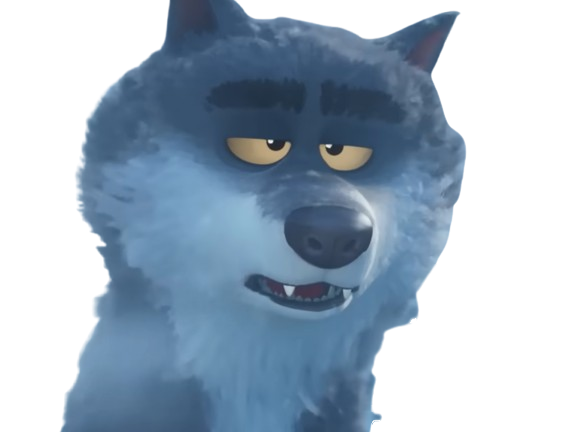 intermarche pub loup