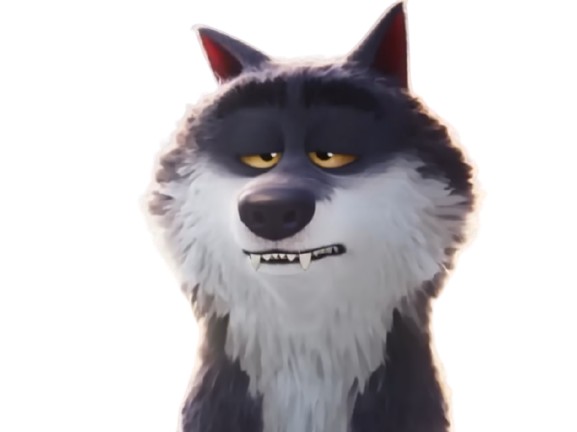 intermarche pub loup