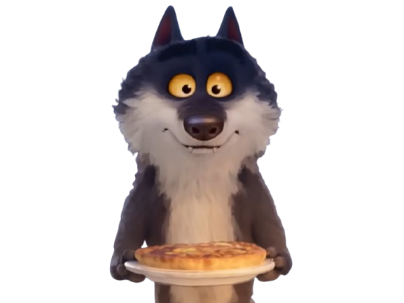 intermarche pub loup