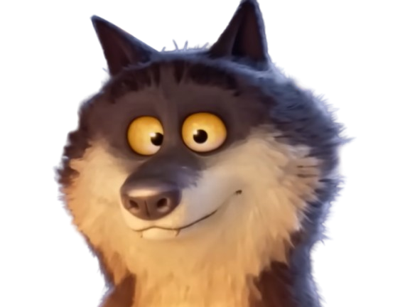 intermarche pub loup