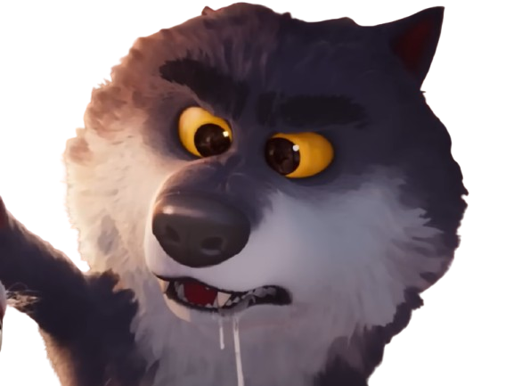 intermarche pub loup