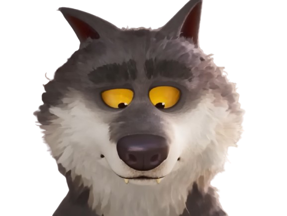 intermarche pub loup