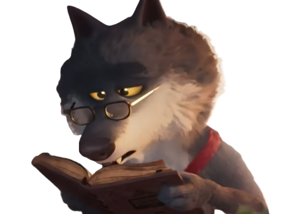 intermarche pub loup