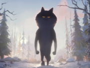 intermarche pub loup